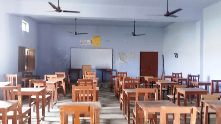 Class Room  